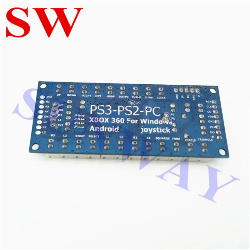 USB кодировщик для аркадных игр на продажу устройство контроллеров 2Pin Rocker + Sanwa