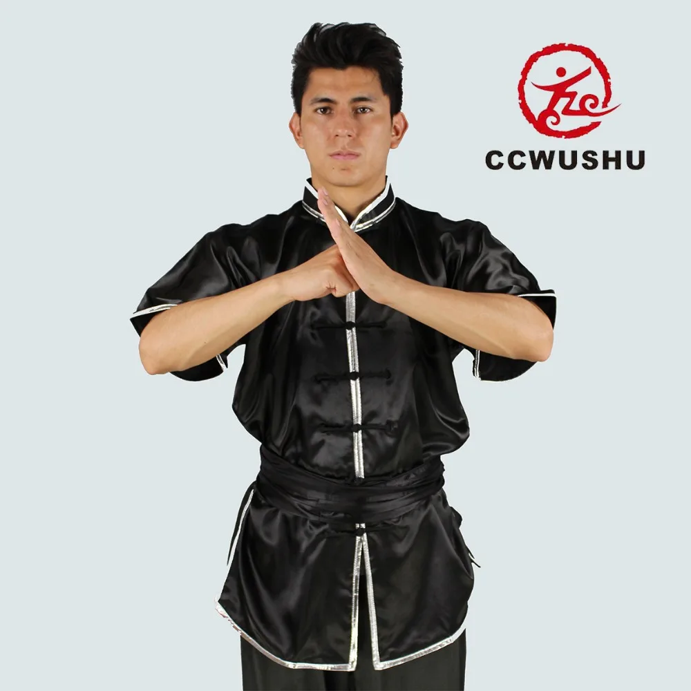 ccwushu clothes wushu uniform Martial arts clothes uniform changquan nanquan uniform clothes chinese traditional uniform clothes