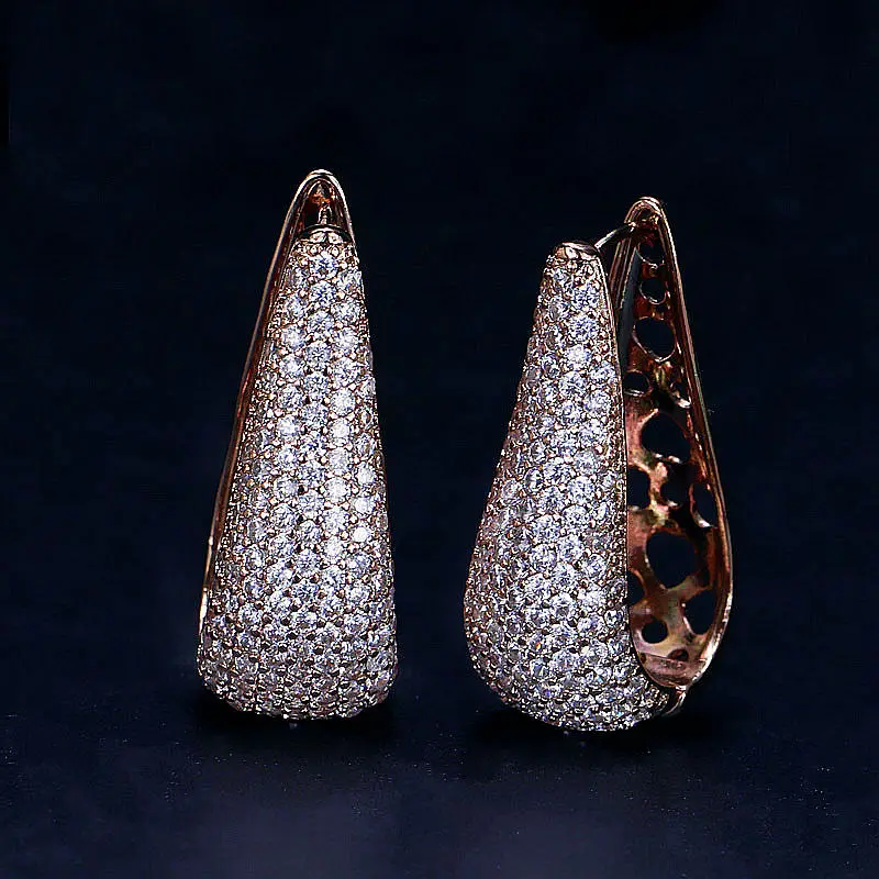 Hoop Earrings for Women