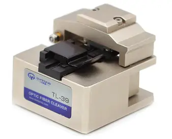 

Optical Fiber Cleaver Cutter Tools Single Mode 125um Used in FTTX FTTH