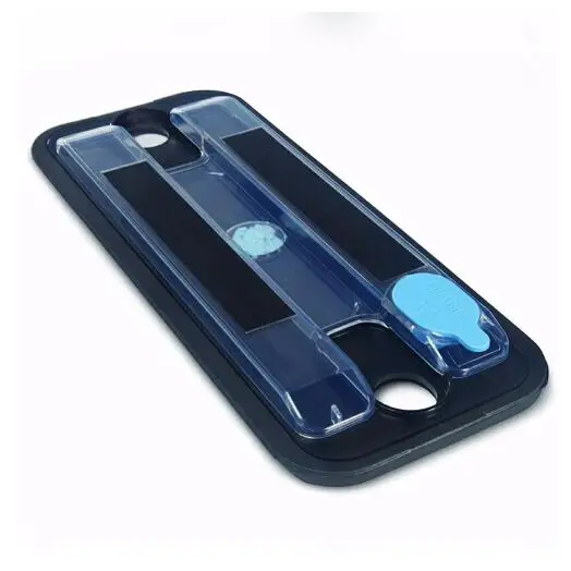 1 * оригинальный влажный поднос + 4 фитиль для воды iRobot Braava 380 380t 5200 Mint5200C 4200A 4205 380T