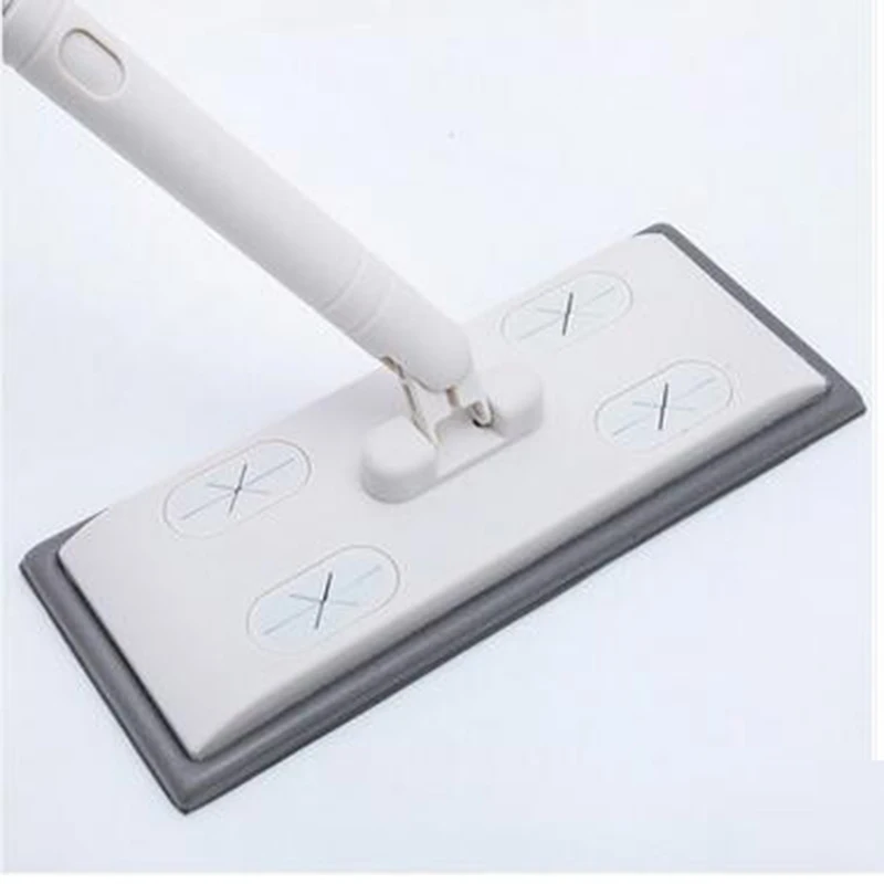 

MOPS Cleaner 2 in 1 Swivel Cordless Drag Sweeping All-in-one Machine Automatic Mop house cleaning electric broom