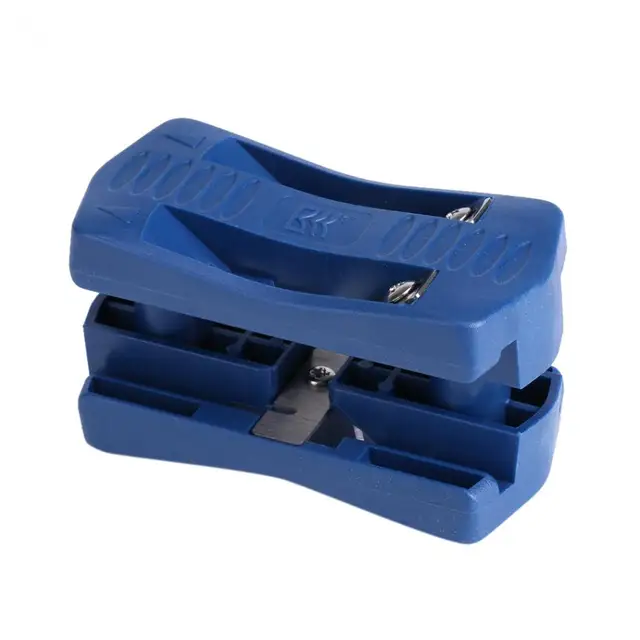 Double Edge Trimmer Wood Edge Banding Machine Manual Tail Trimming Woodworking Tool Carpenter Machine Tools