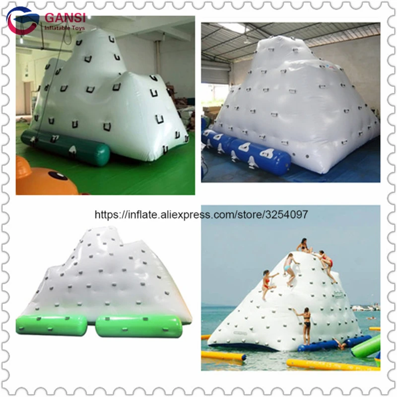 inflatable water toys04