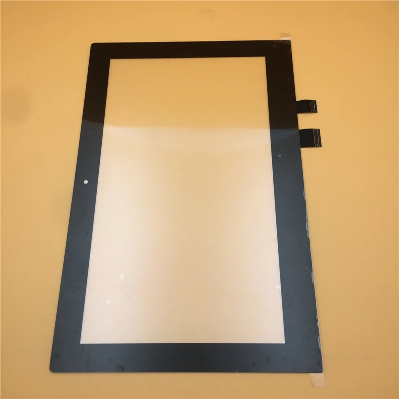 For Asus VivoBook X102BA X102 Touch Screen Digitizer Glass Sensor Panel Replacement Part free shipping For Asus VivoBook X102BA X102 Touch Screen Digitizer Glass Sensor Panel Replacement Part free shipping