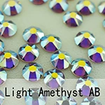 Light Amethyst AB SWA30