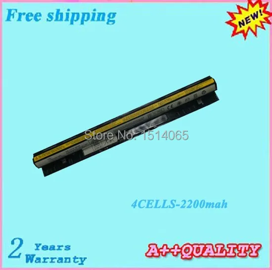 Аккумулятор G400S 2200 мАч для ноутбука LENOVO L12L4A02 L12L4E01 L12M4A02 L12M4E01 L12S4A02 L12S4E01 | Компьютеры