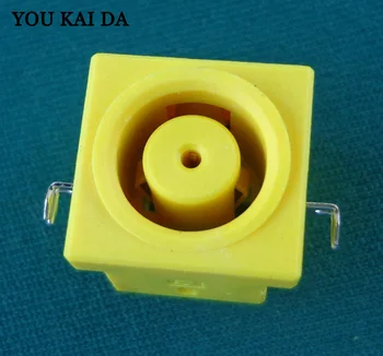 

10 pcs/lot Original new Laptop DC Jack DC Power Jack for Lenovo Thankpad E420 E520 E425 E525
