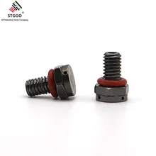 M6* 1,0 Воздухопроницаемый Водонепроницаемый баланс давления Vent Plug IP 68