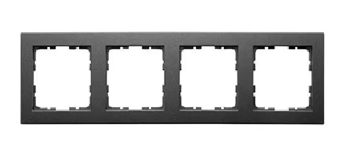 FRAME 4 GREY