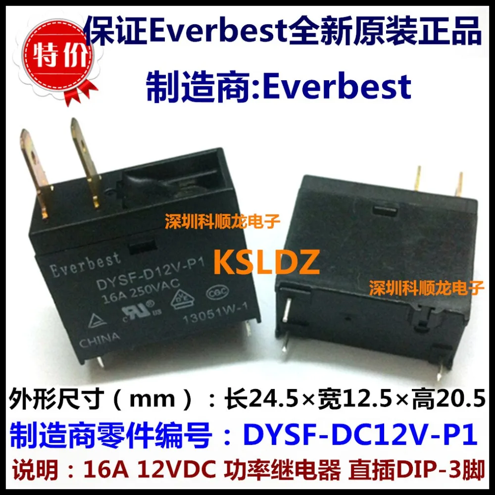 DYSF-DC12V-P1