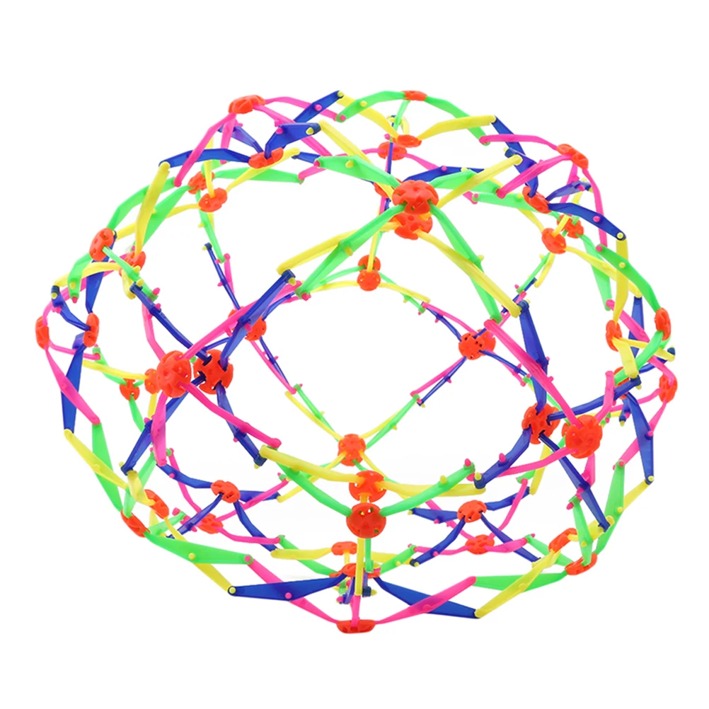 Детский шар для детского сада, телескопический шар для детей, веселые игрушки для детей