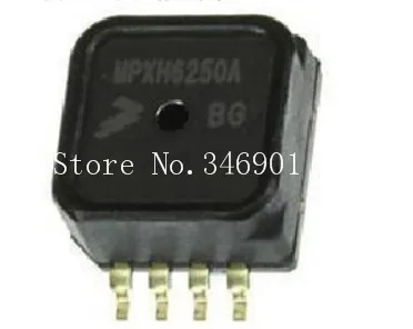 

[BELLA] MPXH6250A6U freescale pressure sensor specializing in sales of original authentic --5pcs/lot
