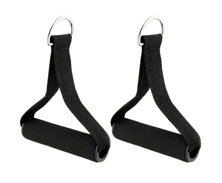 Pull Rope Handlebar D Shape Buckle Handle Pull Rope Accessories Pull Rope Handlebar D Shape Buckle Handle Pull Rope Accessories