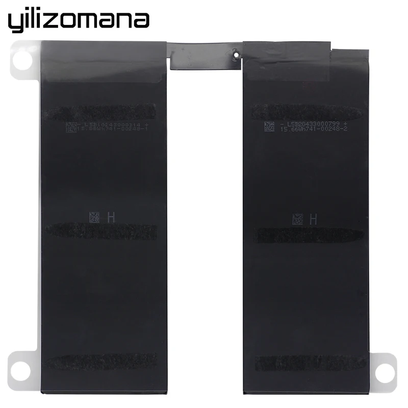 YILIZOMANA для iPad Pro 10," A1709 A1798 A1852 батарея 8134 мАч сменный аккумулятор для iPad Pro 10,5 дюймов с инструментами