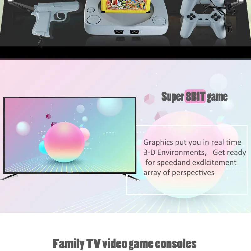 Consoles de vídeo game
