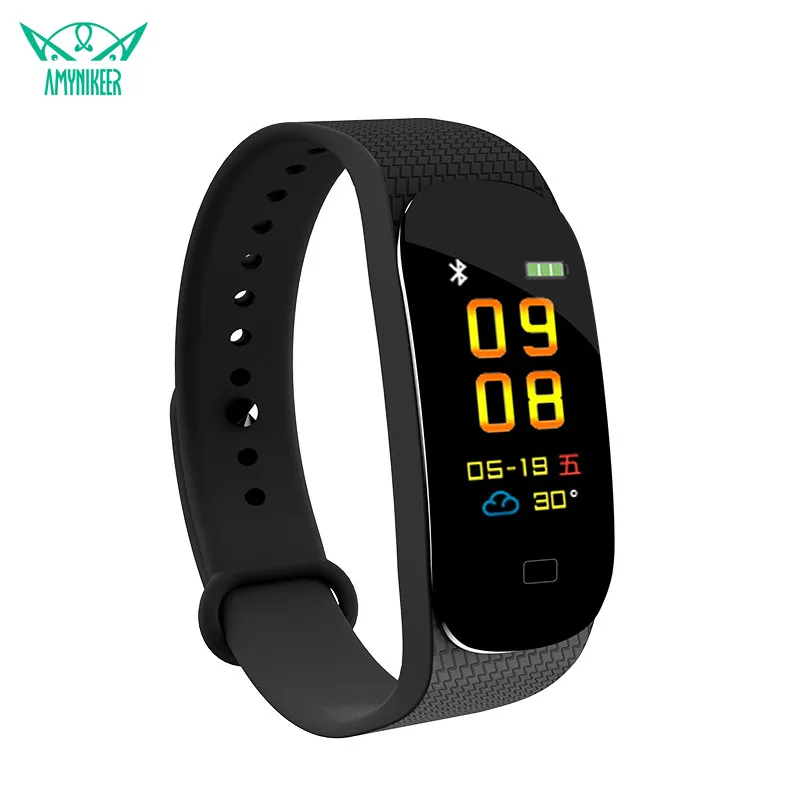 smart bracelet sleep monitor
