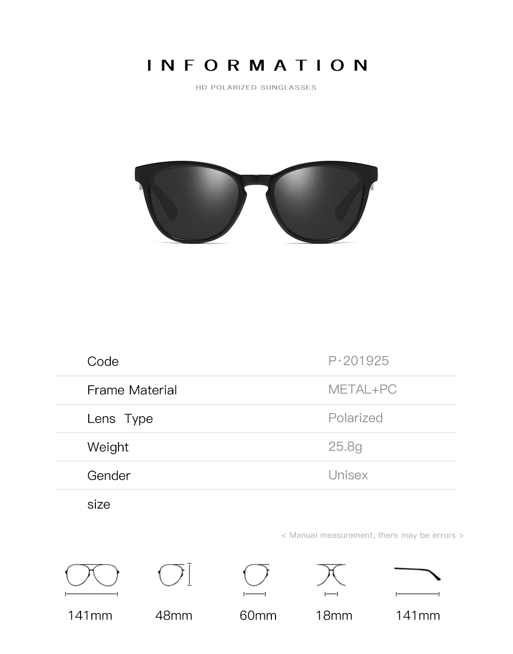 LEIDISEN, поляризационные солнцезащитные очки, UV400, классические, Ретро стиль, фирменный дизайн, Винтажные Солнцезащитные очки, поляризационные, солнцезащитные очки, 201925