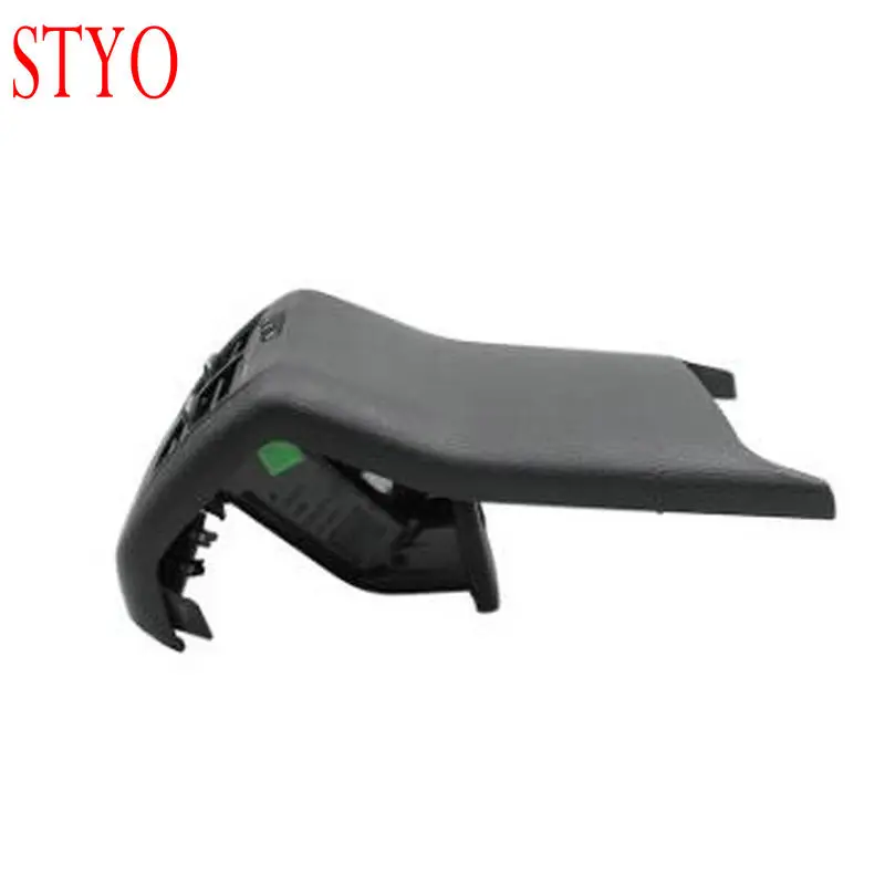 

STYO Car Rear armpit rear air outlet air conditioning air outlet general belt cover 5GG 819 203 for VW GOLF 7 MK7 2014-2018