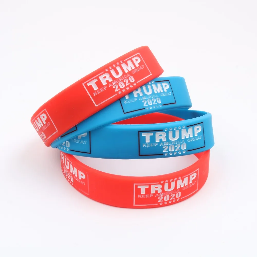 100 шт Оптовая торговля Дональд Трамп 2020 Соединенные Штаты общие выборы
