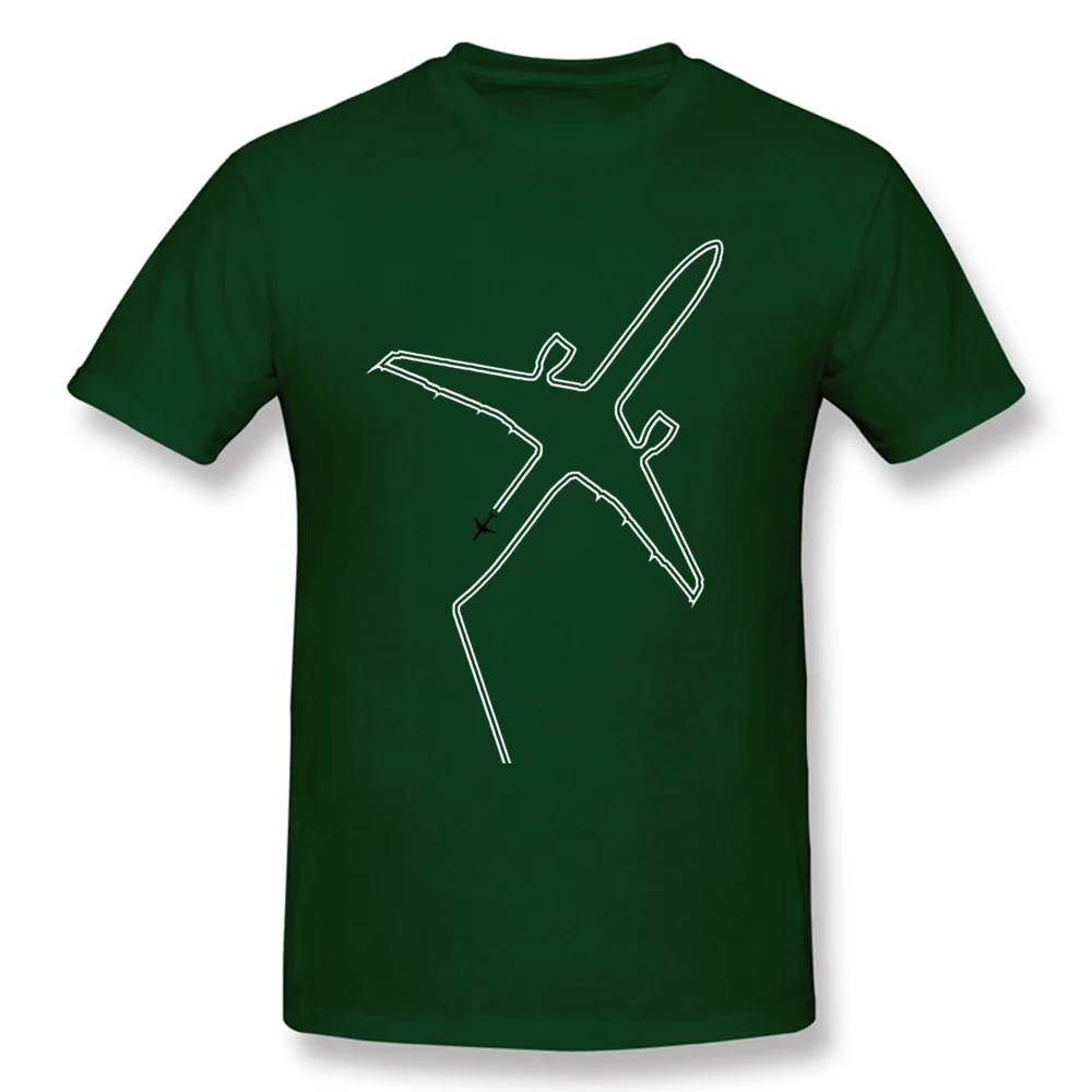 Oversized Men's Top T-shirts O-Neck Short Sleeve Cotton Fabric Contrails slight delay. 21343 Tops T Shirt Gift Tops Tees Contrails slight delay. 21343 dark