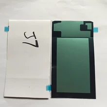 Brand New High Qualiy J7 Back LCD Screen Adhesive Sticker Glue Spare Part for Samsung Galaxy