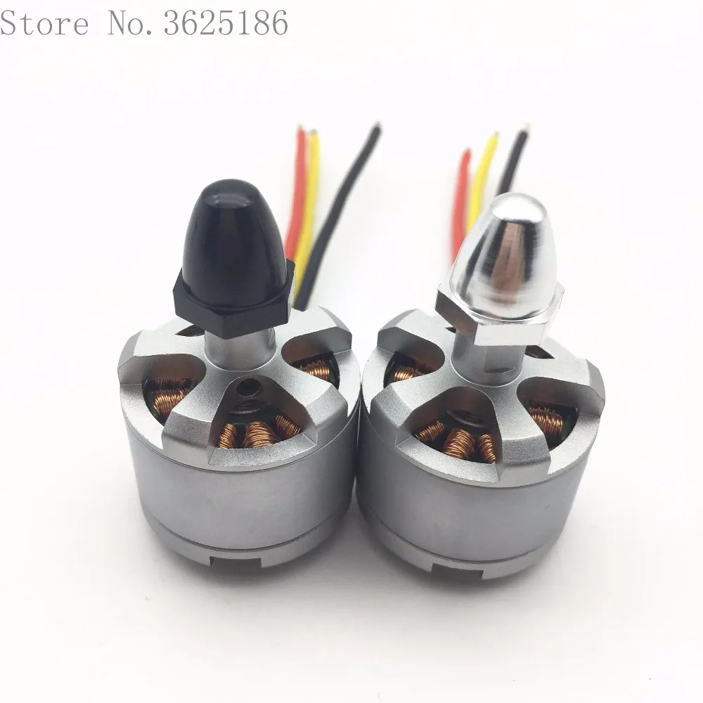 

2212 920kv 2-4S Brushless Motor cw ccw for F330 F450 F550 380 Multicopter Quadcopter Frame Kit for FPV Racing Part