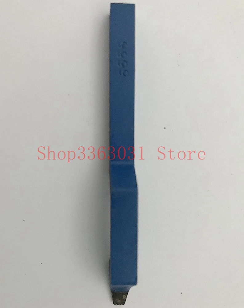 blue handle punch9999