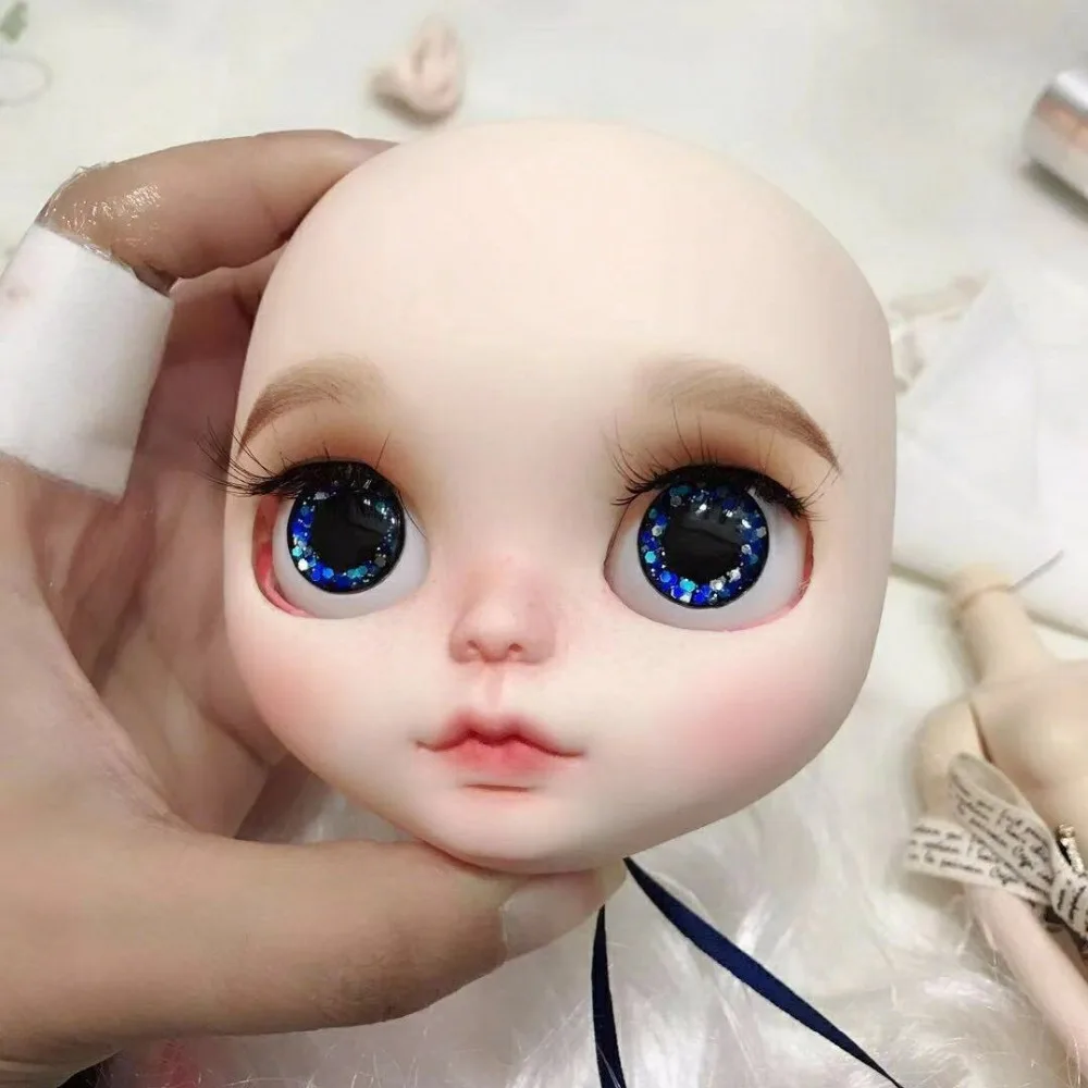 1/6 BJD 30 см кукла игрушки 19 шарнир высокое качество изготовление на заказ