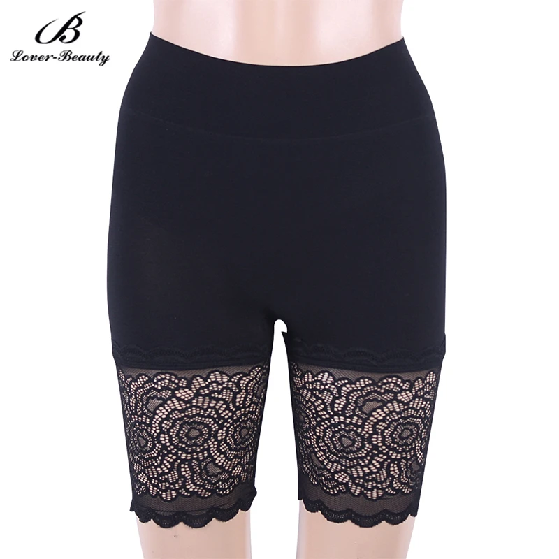 Lover Beauty Popular Women's Shapers Body Sexy Panties Waist Shapewear