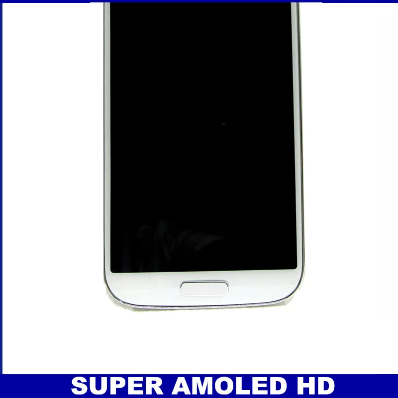 s4 i9500 lcd screen