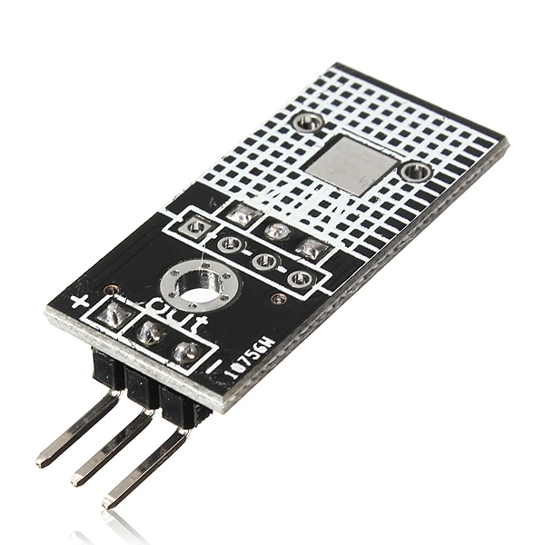 Glyduino DS18B20 цифровой датчик температуры модуль измерения для Arduino|ds18b20 digital temperature