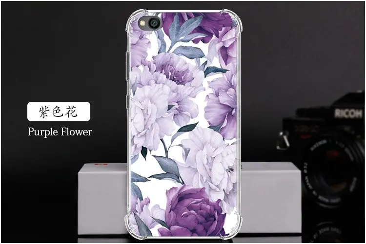  Purple Flower