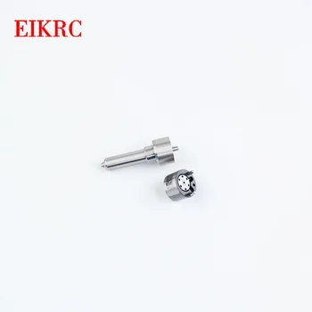 

28232251 L381PBD 28239294 Overhaul Package for Common Rail Injector Injector Nozzle Valve Set