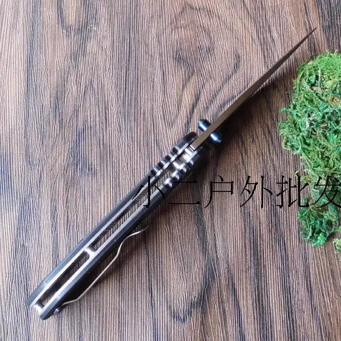 Ceny Firebird Ganzo F753M1 58 60HRC 440C G10 lub uchwyt z włókna węglowego nóż składany Survival narzędzia kempingowe kieszeń narzędzie nóż EDC