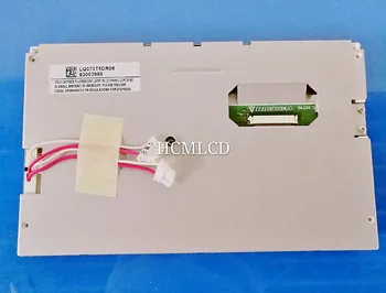 

7inch 480*240 LCD Screen Display Panel LQ070T5DR06 LQ070T5DR02 Tested OK