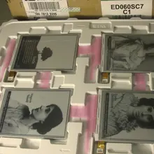 ED060SC7(LF) C1 Kindle Keyboard E Ink display lcd