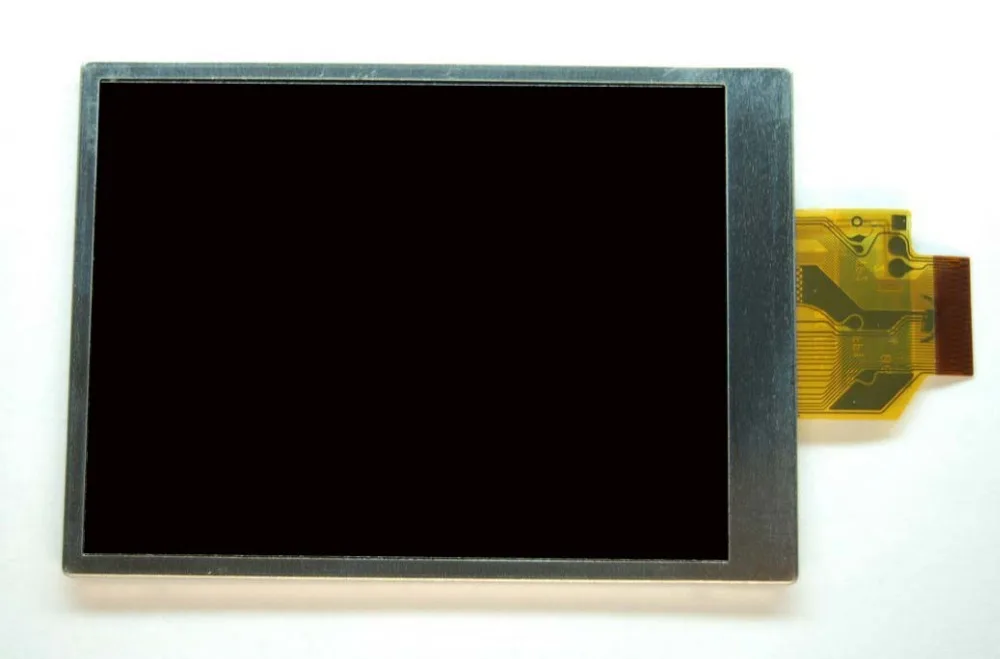 Camera Repair Replacement Parts JX580 LCD screen for Fujifilm For fuji