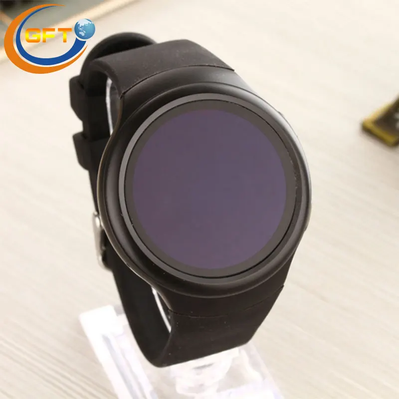 GFT D09 wristband free Bluetooth Smart Watch Full HD IPS Screen Men Women font b SmartWatch