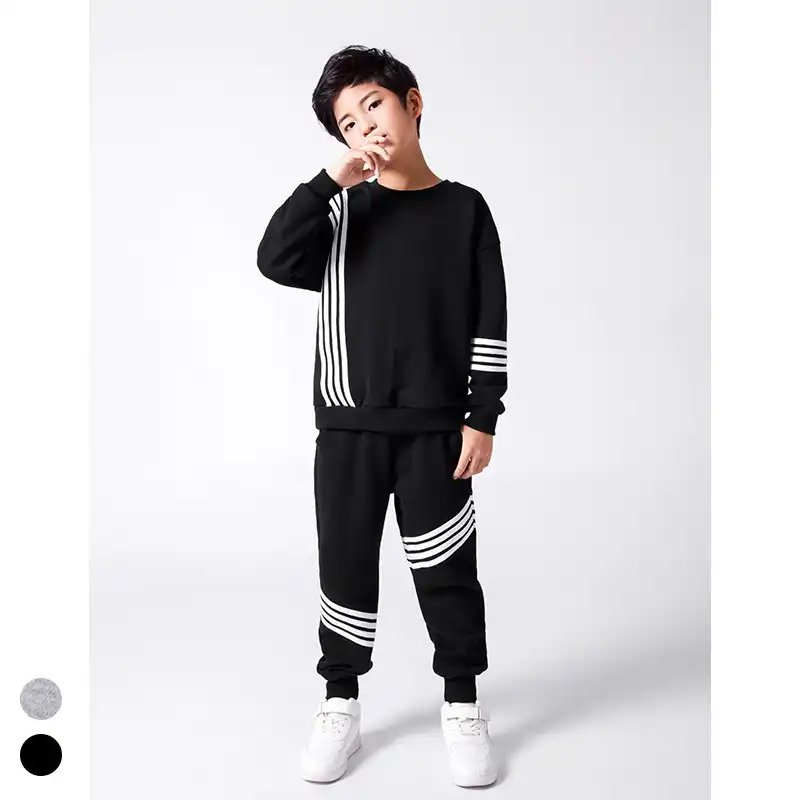 little boys tracksuits