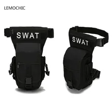 Lemochic высокой емкости Спорт на открытом воздухе кемпинга Восхождение Пеший Туризм дорожные сумки высокой емкости Камуфляж Охота Молл высокого качества