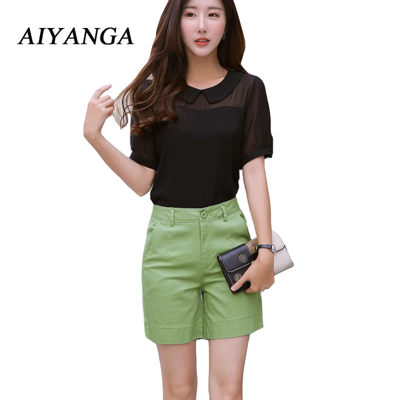 summer pants 2018