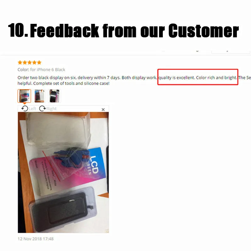 10.Feedback