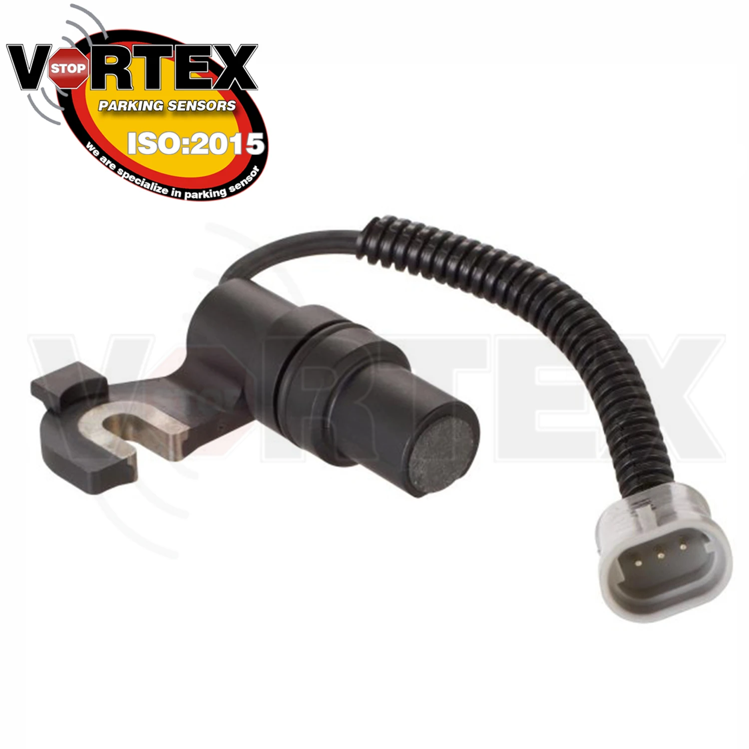 Датчик положения кривошипа для 1994 1997 DODGE PLYMOUTH CHRYSLER OE #4686137 4686237 4727138 4727138AB 5S1266