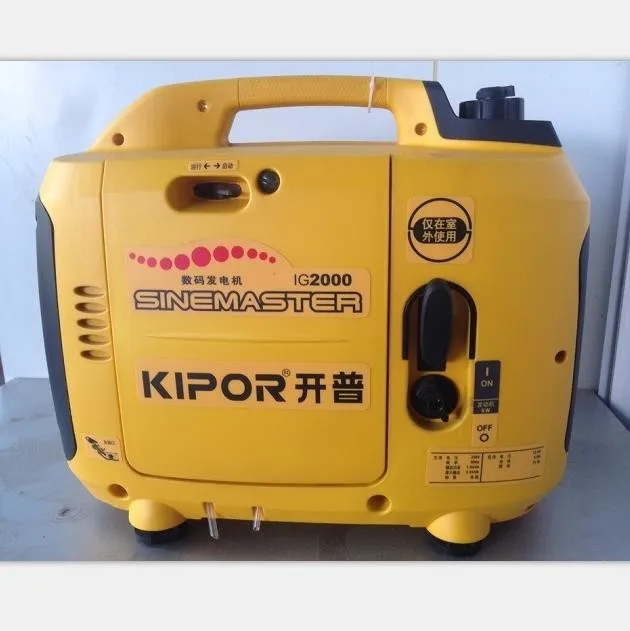 IG2000 катушка зажигания подходит KIPOR IG2000S KG158 IG2600H 2KVA инвертор воспламенитель генератора статора 105.6CC 4 тактный портативный воспламенитель