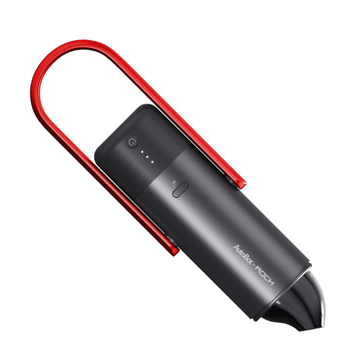 

ROCK V2 5200Pa Handheld Wireless Strong Suction Acarus Killing 360 Degree Free Rotation Car Vacuum Cleaner