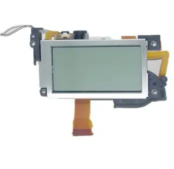 

Free Shipping !! 100% Original D500 Top LCD Display Screen Top Cover Shell Flex cable FPC Test Working Pefectly For Nikon D500