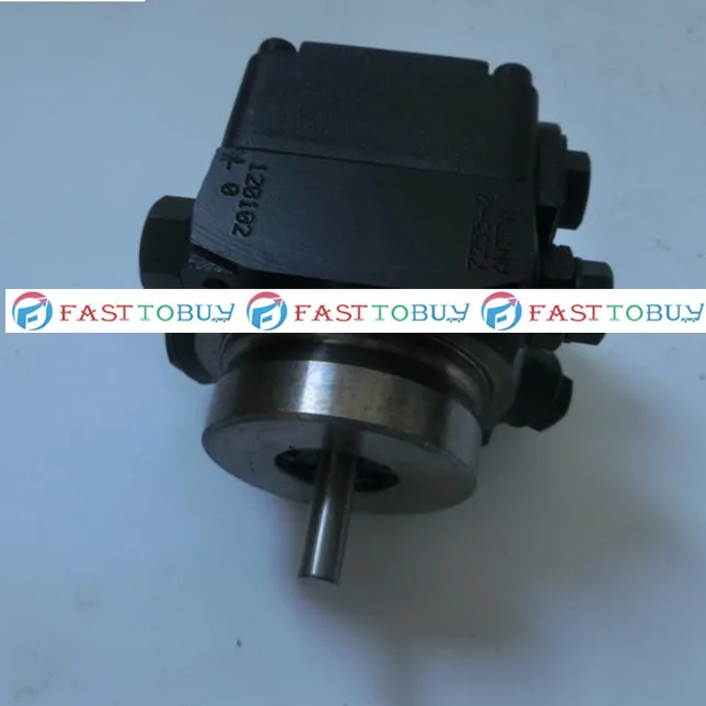AN77A7255 Suntec масляный насос для масла или газа двойная конфорка|pump for|oil pumppump for oil |