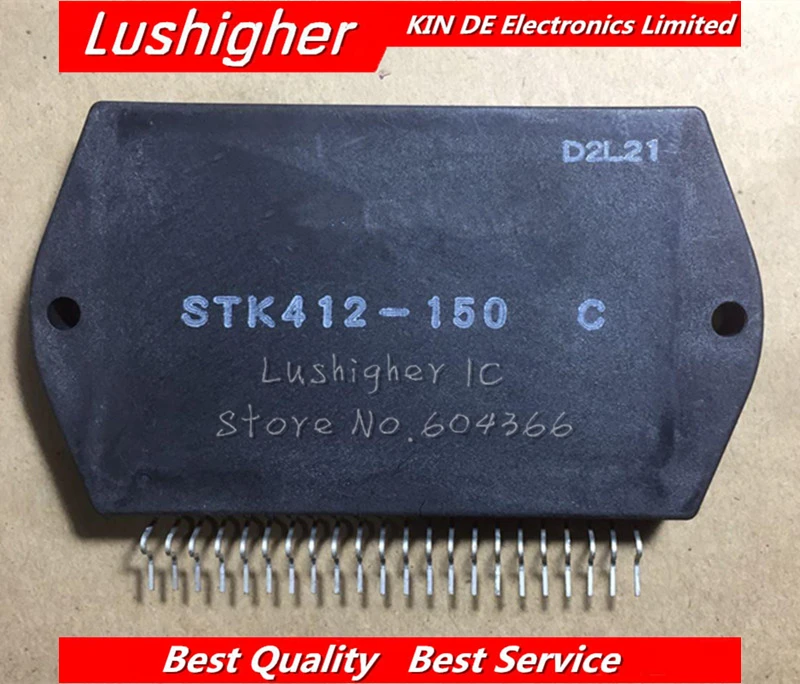 

STK412-150 STK412