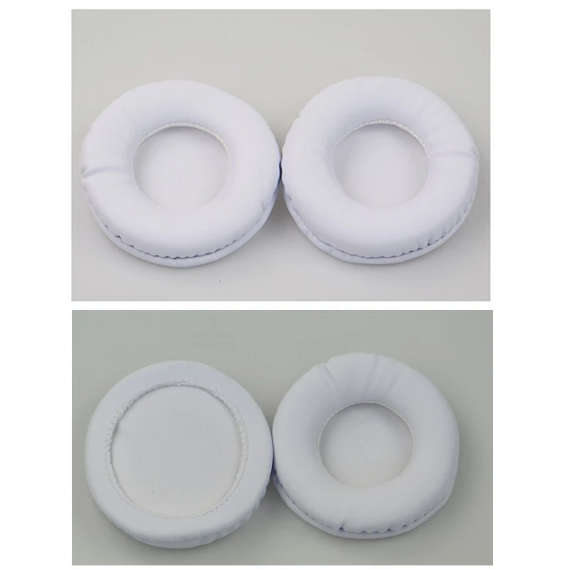 75mm Replacement Foam Ear Pads Cushions for Philips SHB3060 Headphones Earpads High Quality (14)